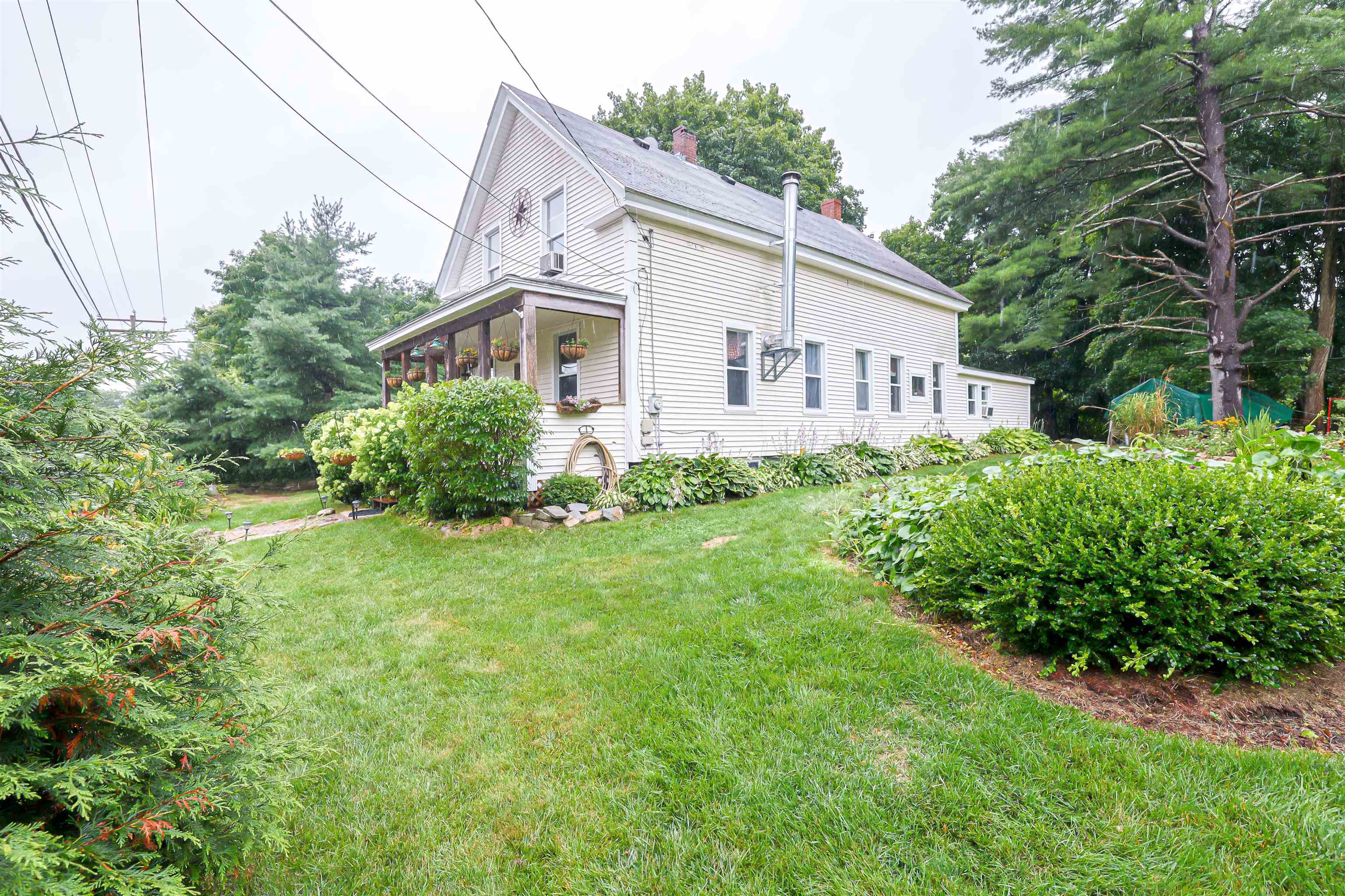 38 Border Street