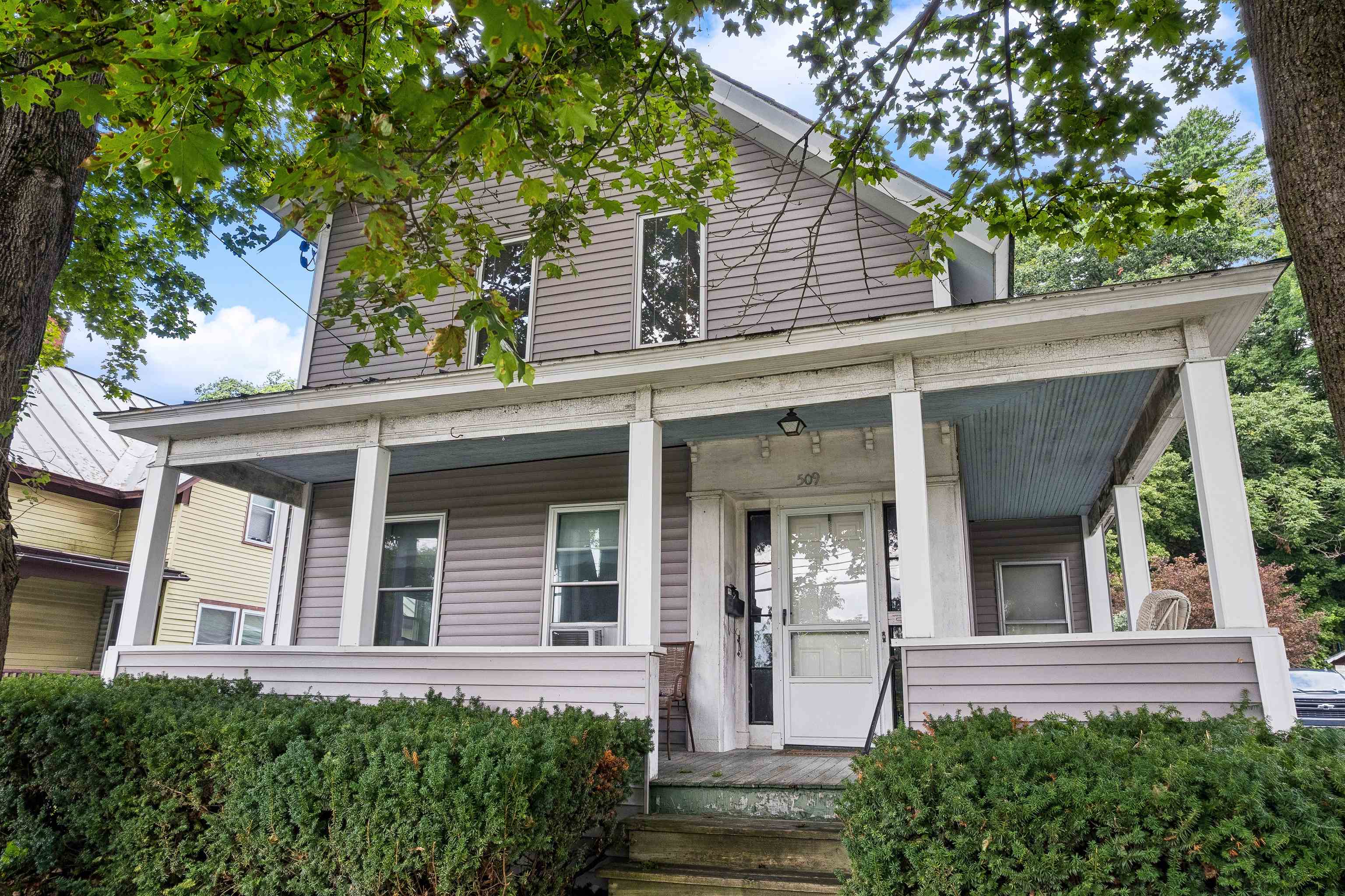 509 South Main Street