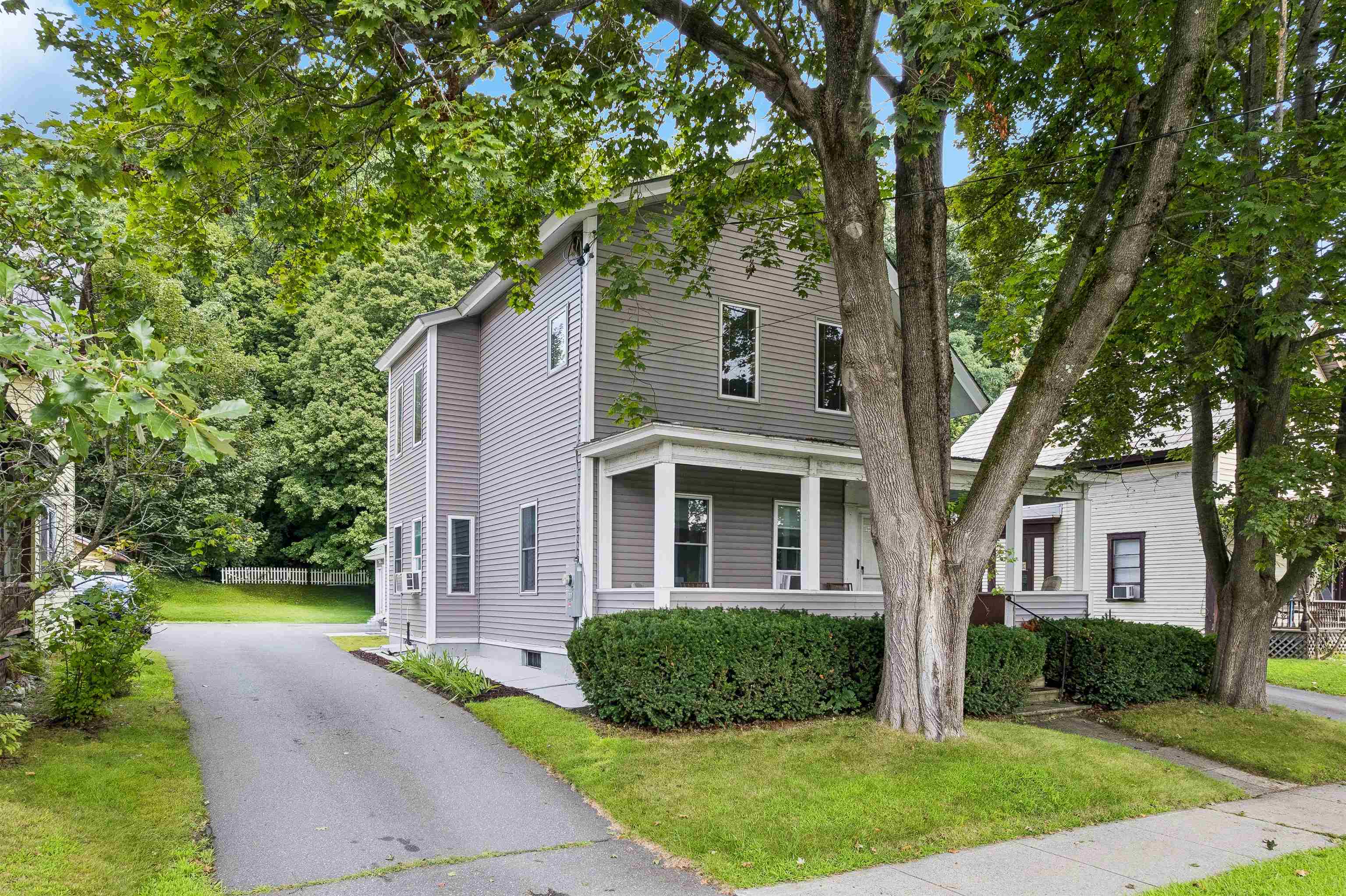 509 South Main Street