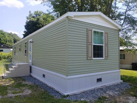 Photo of 10 Daniels Drive, Enfield, NH 03748 (MLS # 5112008)