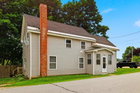 Photo of 23 Watson Street, Pittsfield, NH 03263 (MLS # 5100391)