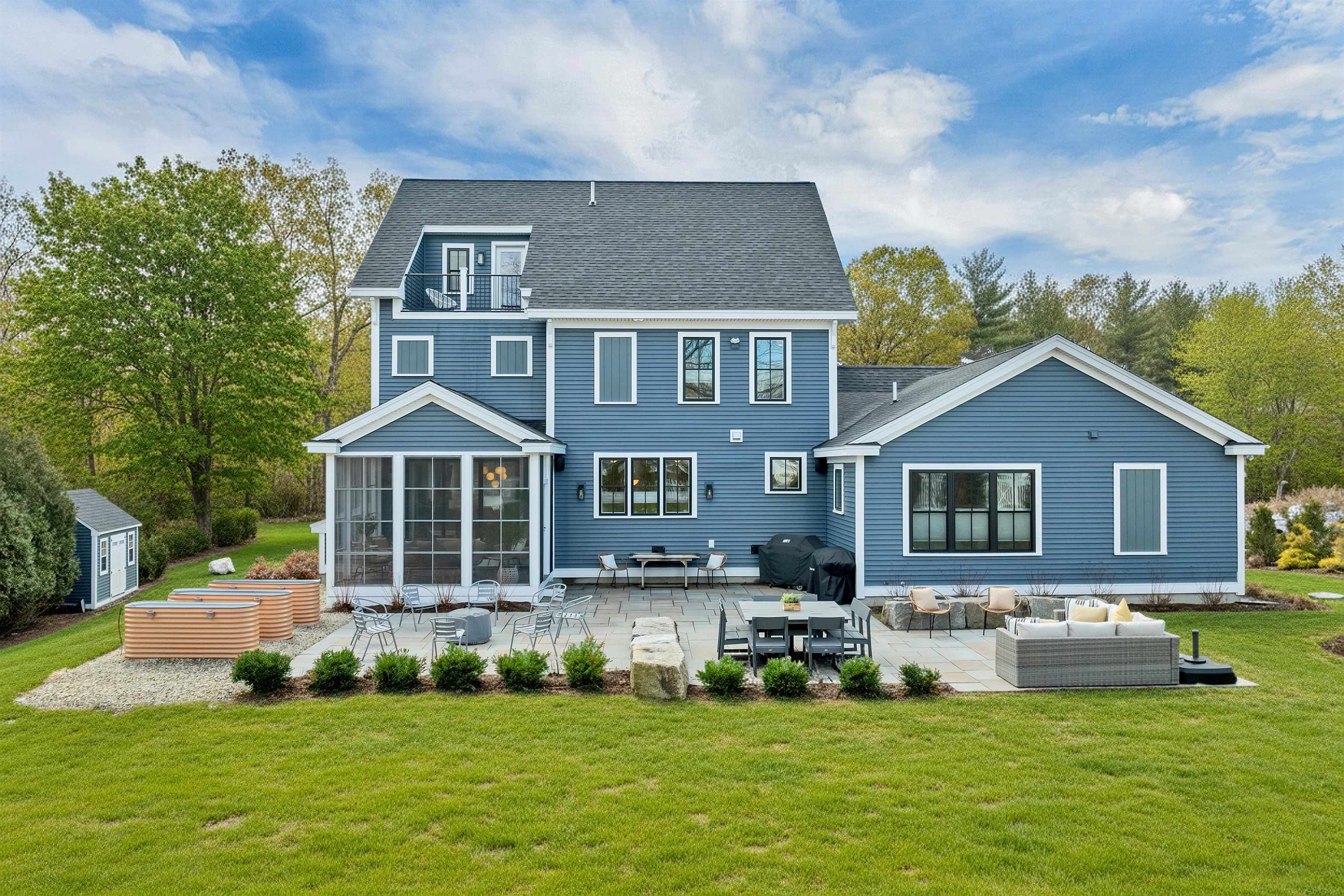45 Artwill Avenue