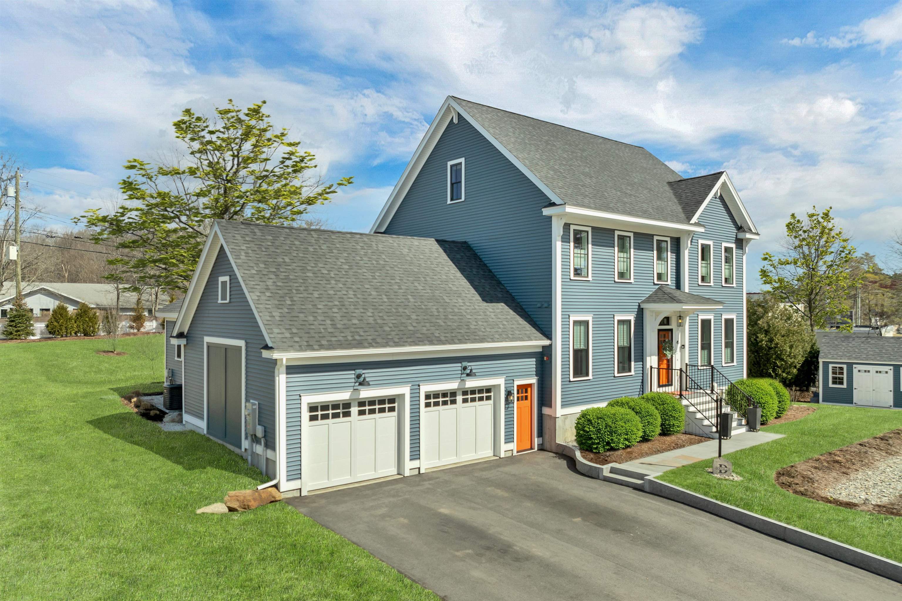 45 Artwill Avenue