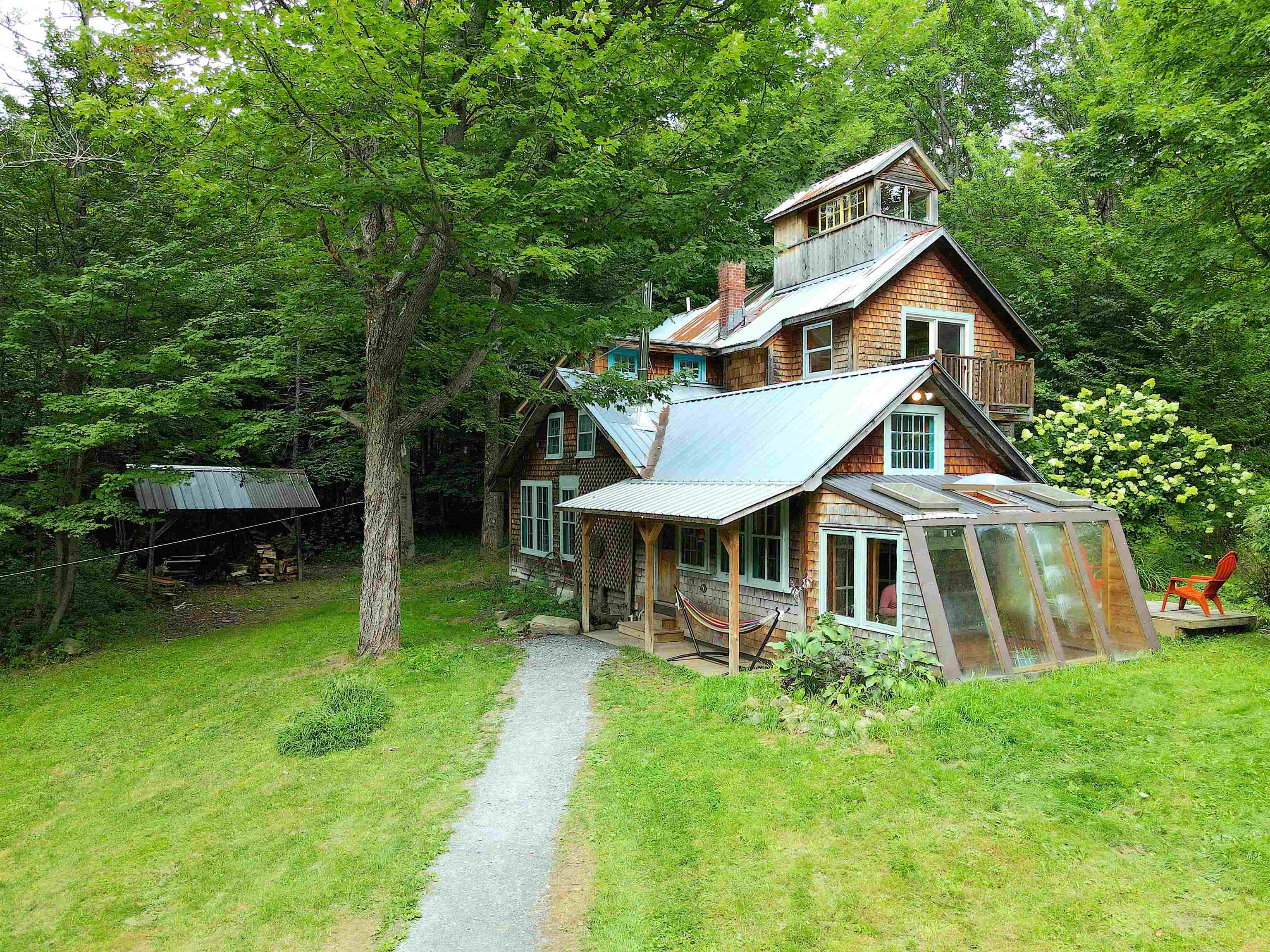 854 & 856 West Woodbury Road