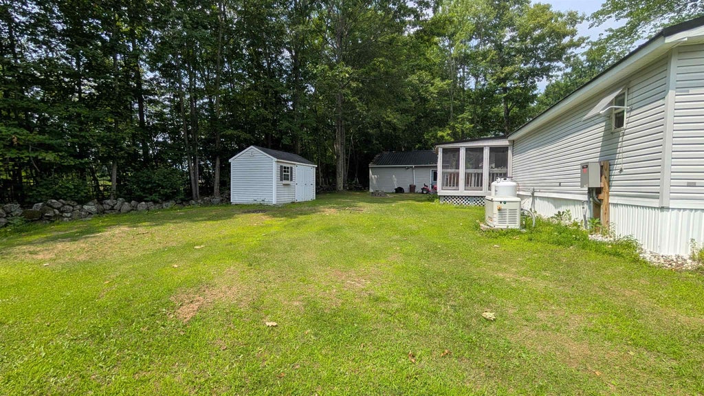 Photo of 732 Concord Stage Road #9, Weare, NH 03281 (MLS # 5102140)