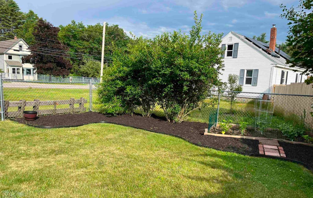 Photo of 166 Milton Road, Rochester, NH 03868 (MLS # 5105432)