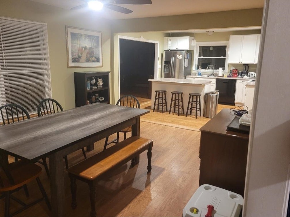 Photo of 198 Echo Acres Road Bend, Conway, NH 03860 (MLS # 5108446)