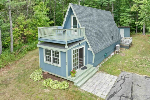 Photo of 1 E Bluff Highlands #22, Meredith, NH 03253 (MLS # 5107259)