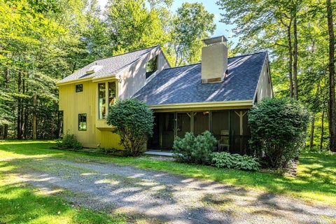 Photo of 23 Loop Road #10, Winhall, VT 05340 (MLS # 5105544)