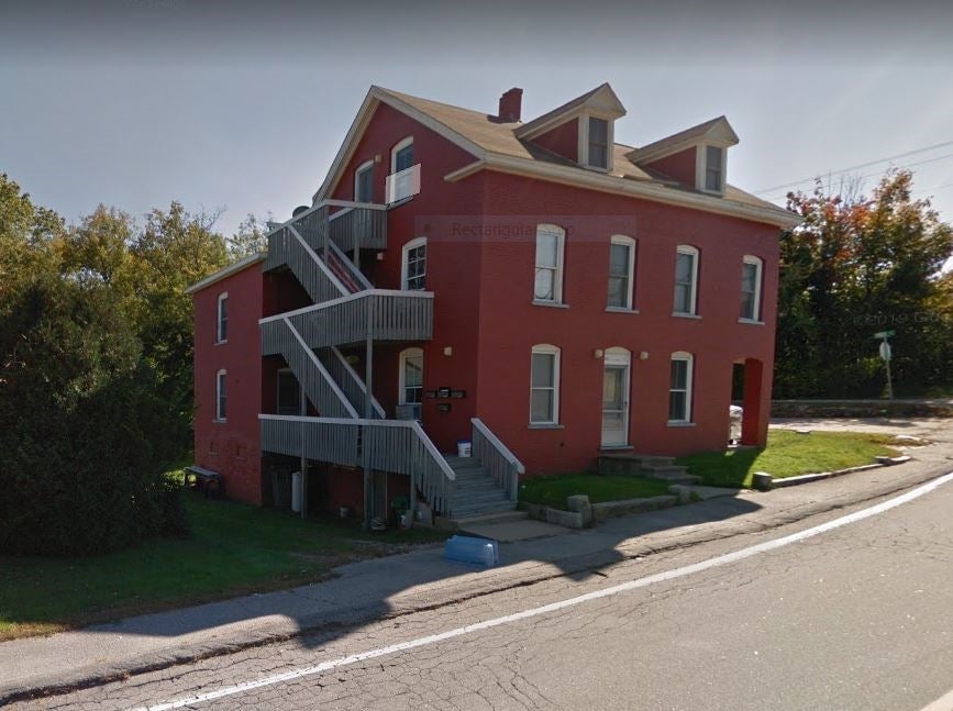 Photo of 101 Indigo Hill Road #Apartment B, Somersworth, NH 03878 (MLS # 5111569)