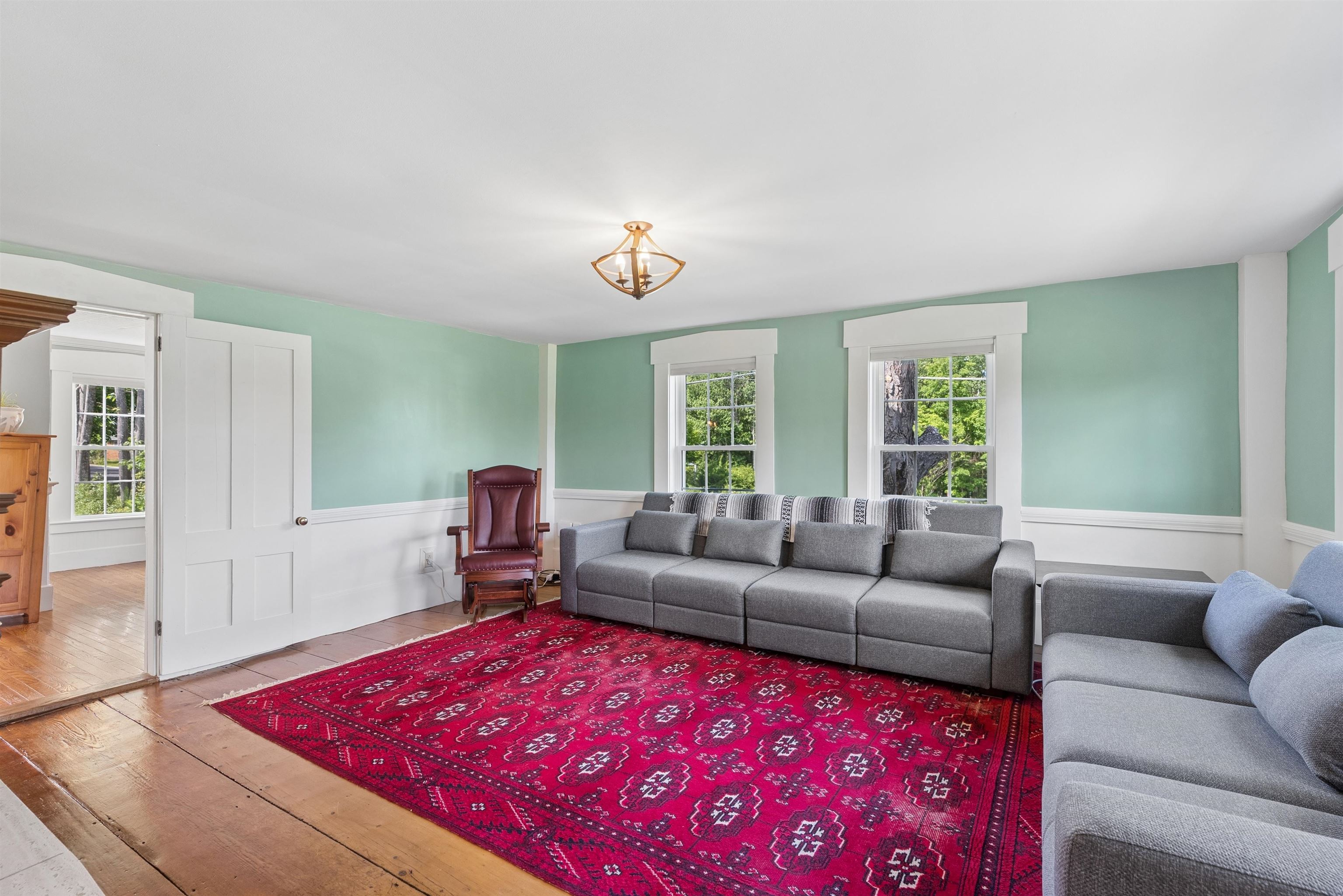 567 First Crown Point Road