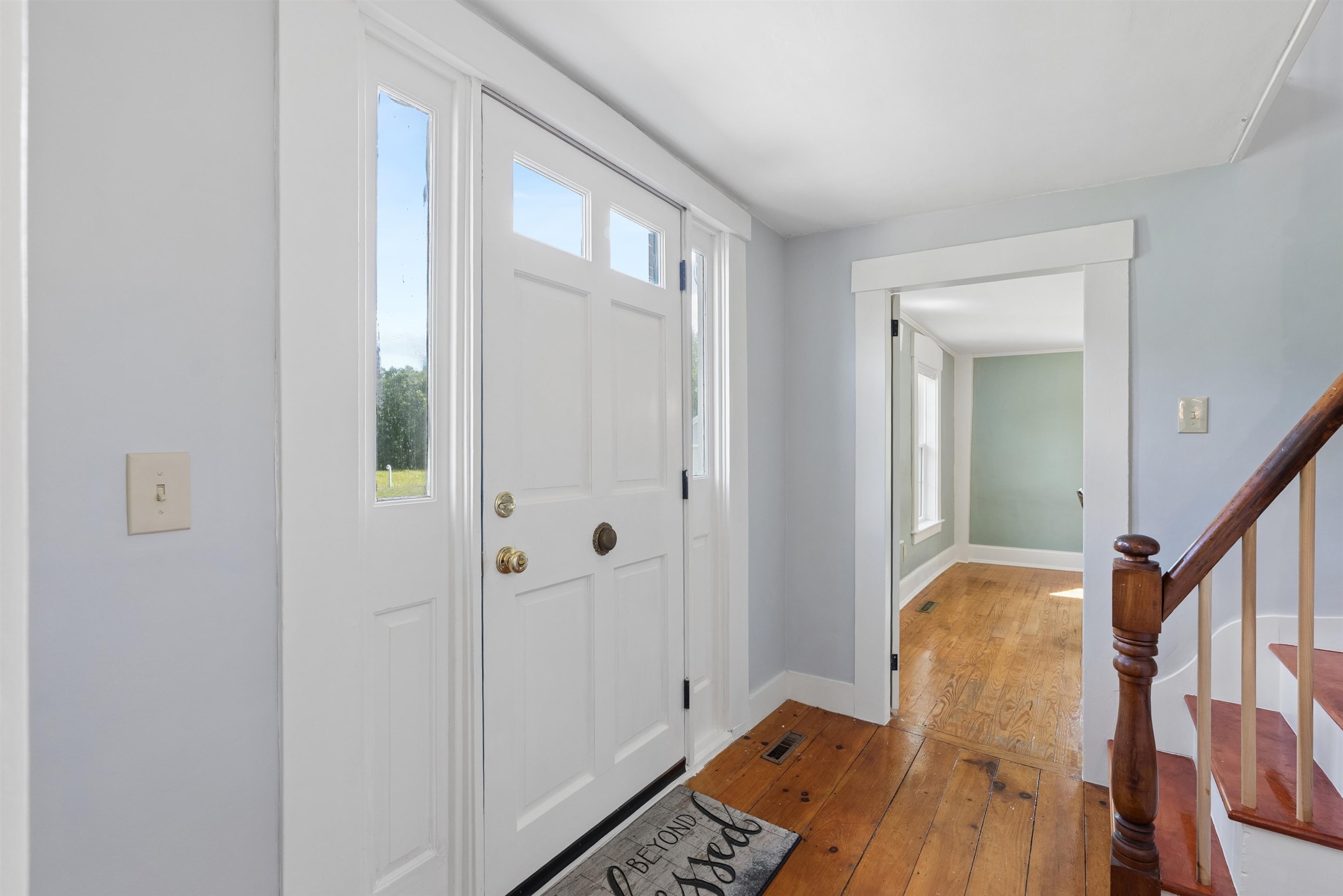 567 First Crown Point Road