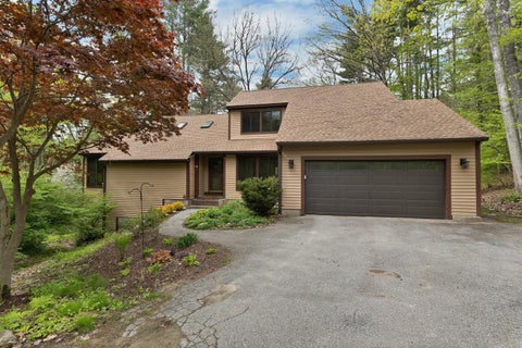 16 Old Manchester Road, Amherst, NH 03031 - #: 5088982