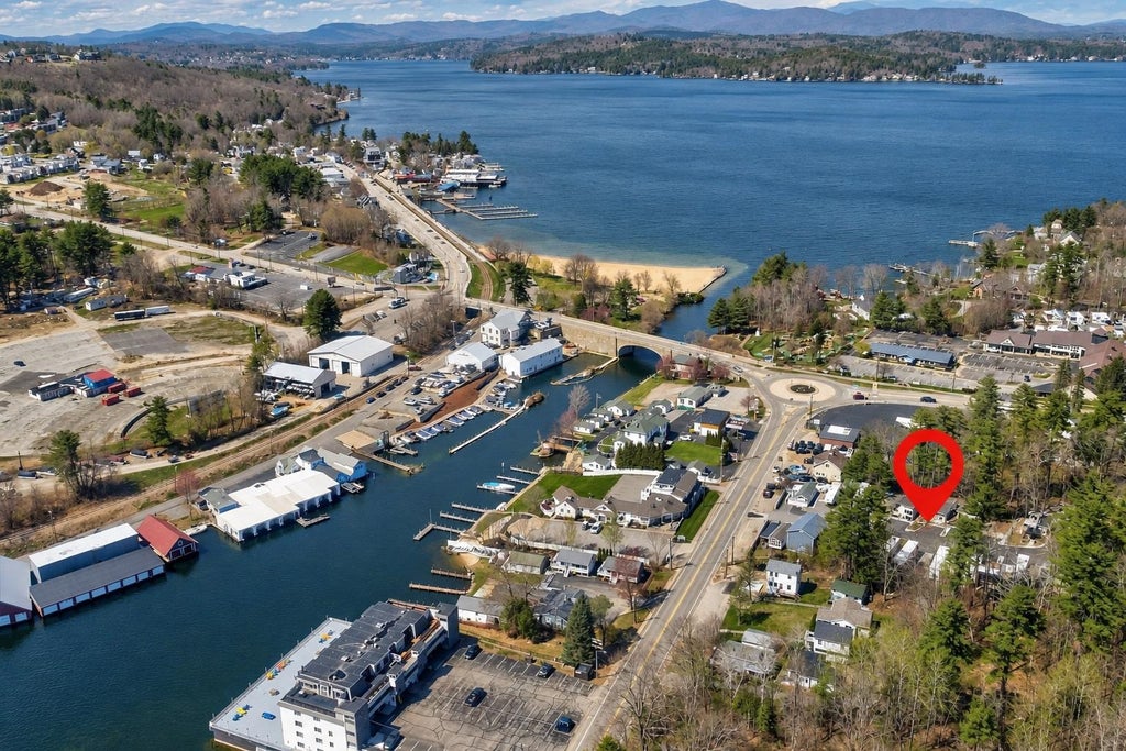 Photo of 1187 Weirs Boulevard #15, Laconia, NH 03246 (MLS # 5115845)