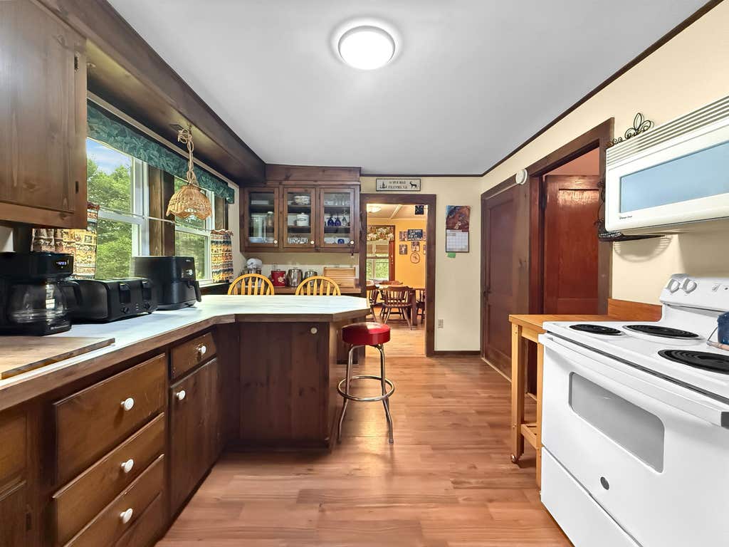 Photo of 44 Spur Road, Stratford, NH 03590 (MLS # 5100977)
