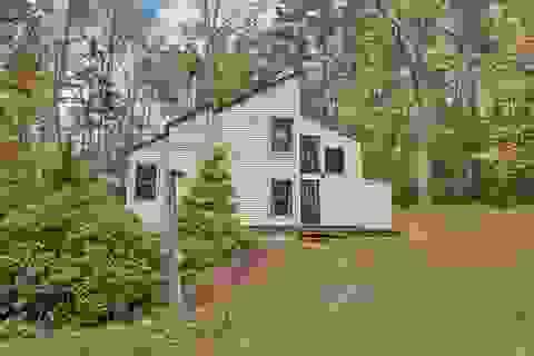 Photo of 88 Donovan Farm Road, Campton, NH 03223 (MLS # 5066196)