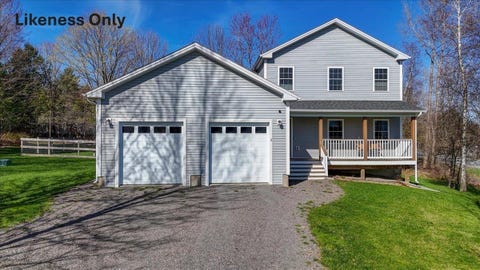 Photo of 78 Radharc Drive, Georgia, VT 05478 (MLS # 5099021)