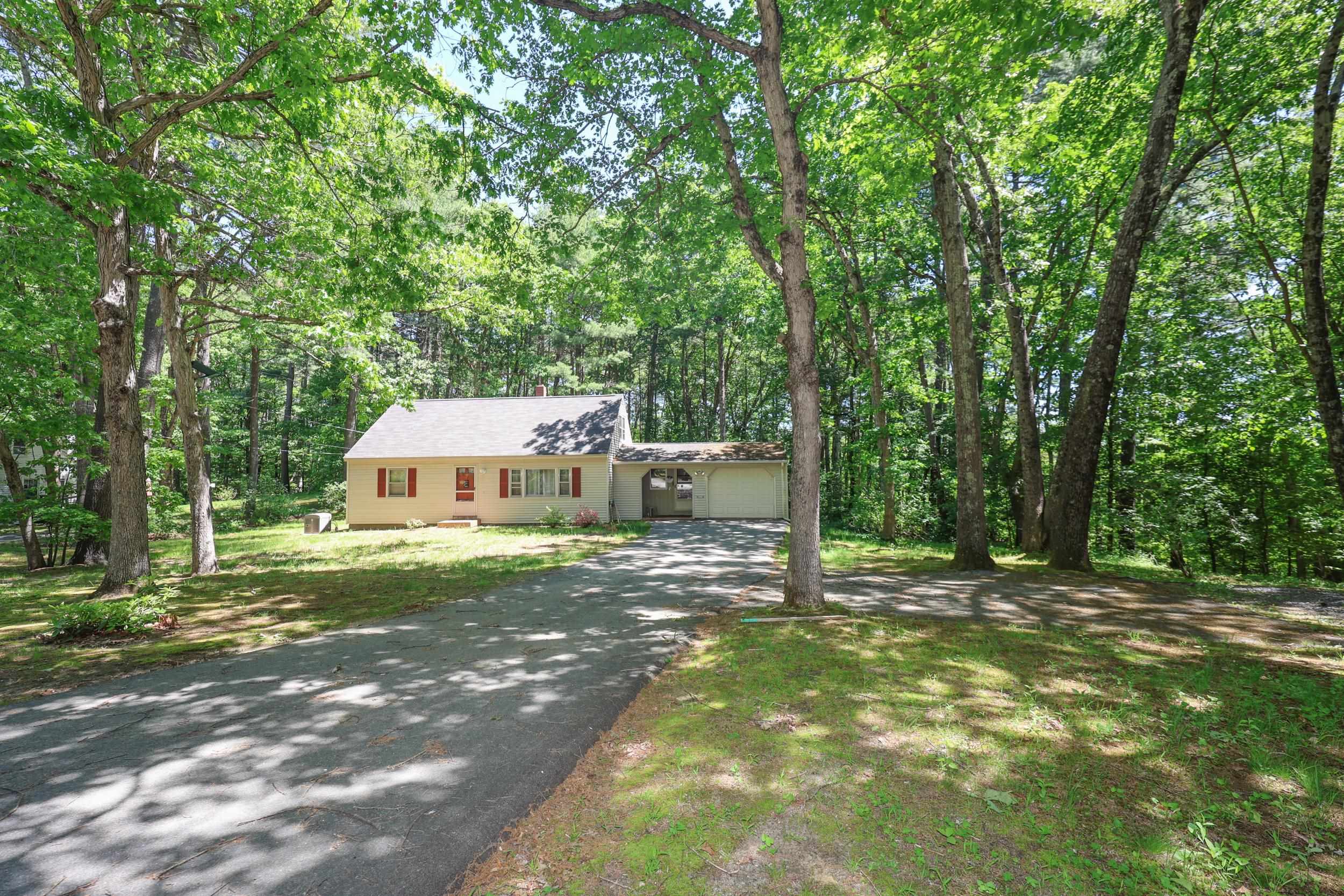 7 Bigwood Drive