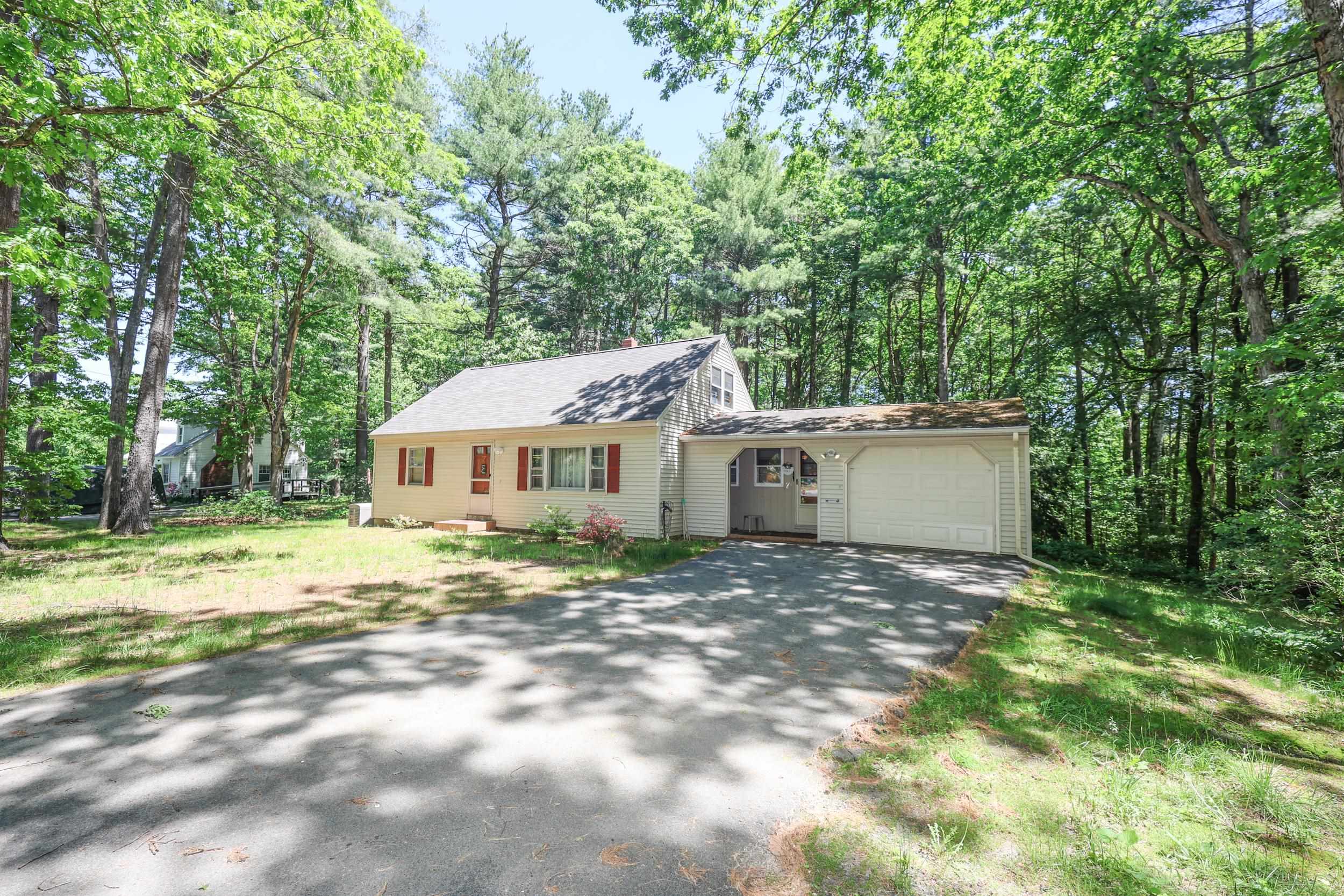 7 Bigwood Drive