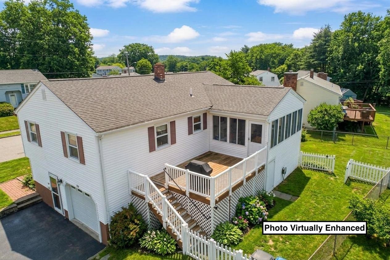 366 Blevens Drive
