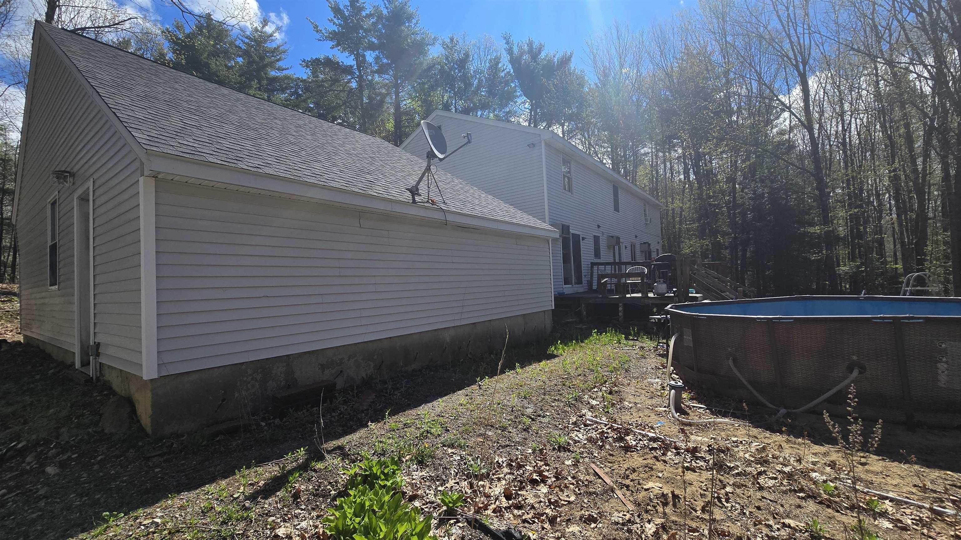 39 Fieldstone Circle