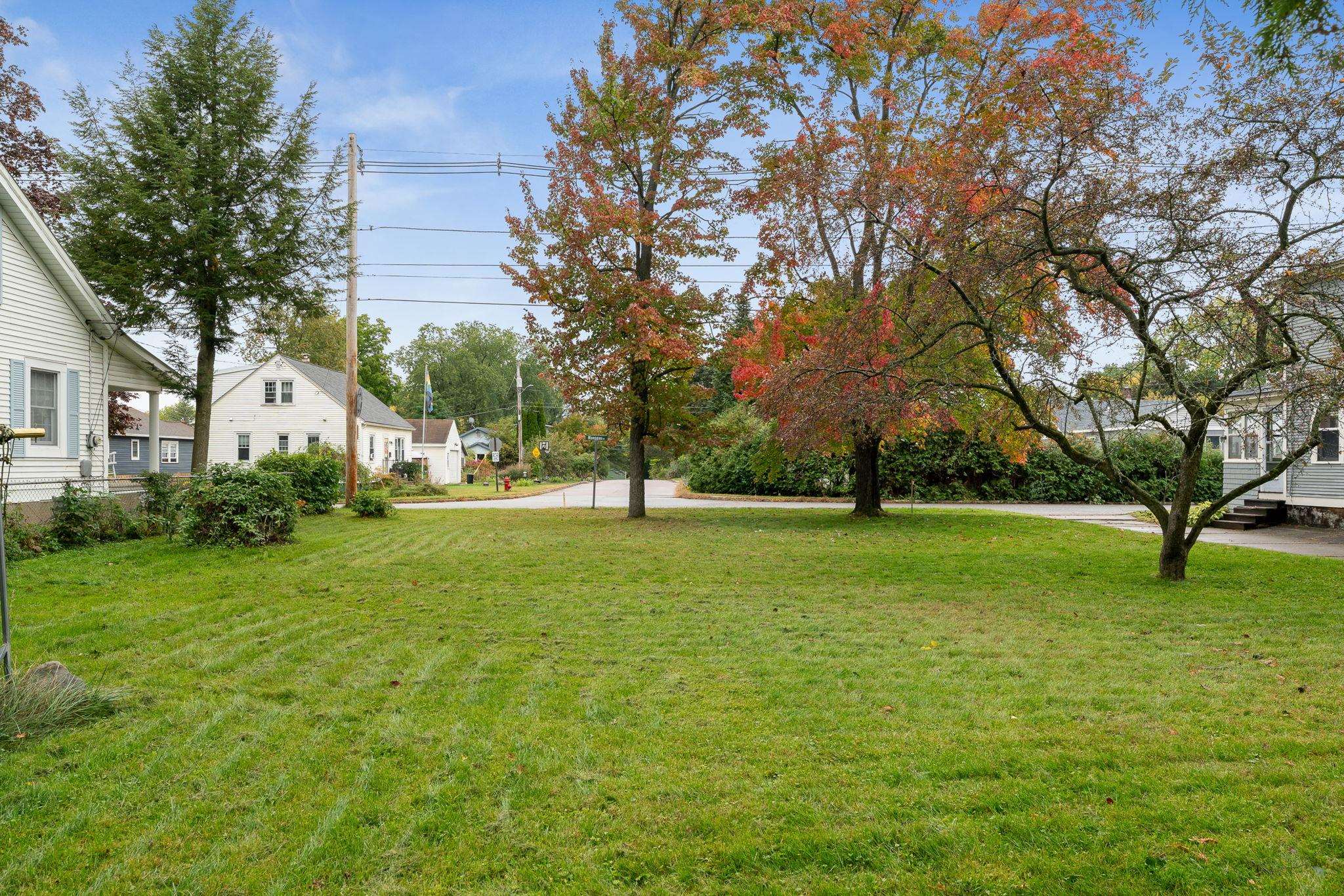 TBD Manseau Street