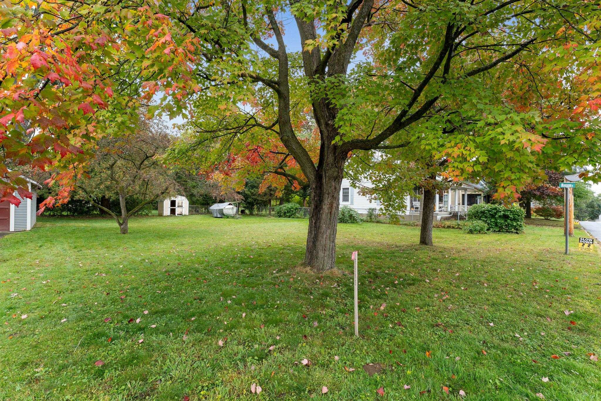 TBD Manseau Street