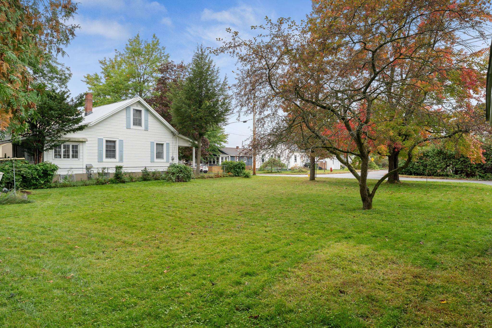 TBD Manseau Street