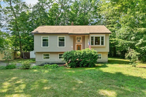 Photo of 33 Pine Notch Circle, Laconia, NH 03246 (MLS # 5104537)