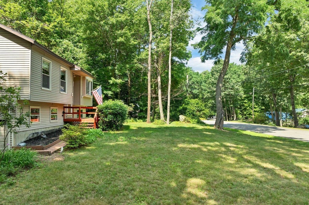 Photo of 33 Pine Notch Circle, Laconia, NH 03246 (MLS # 5104537)