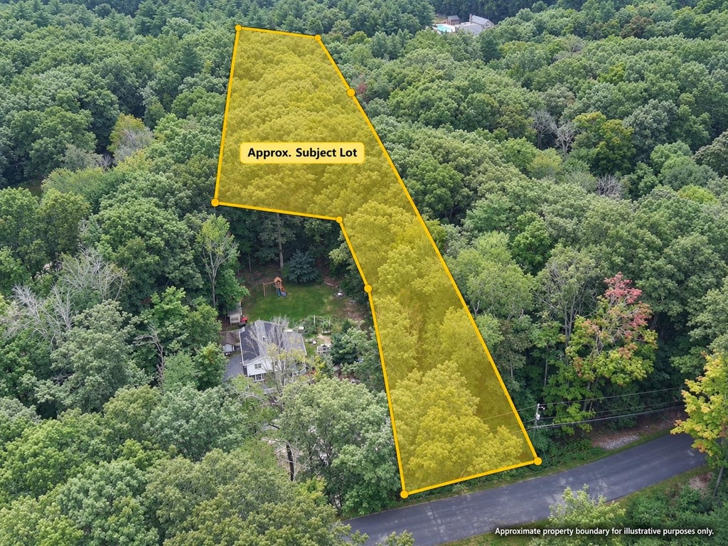 Photo of Goodhue Road, Windham, NH 03087 (MLS # 5110039)