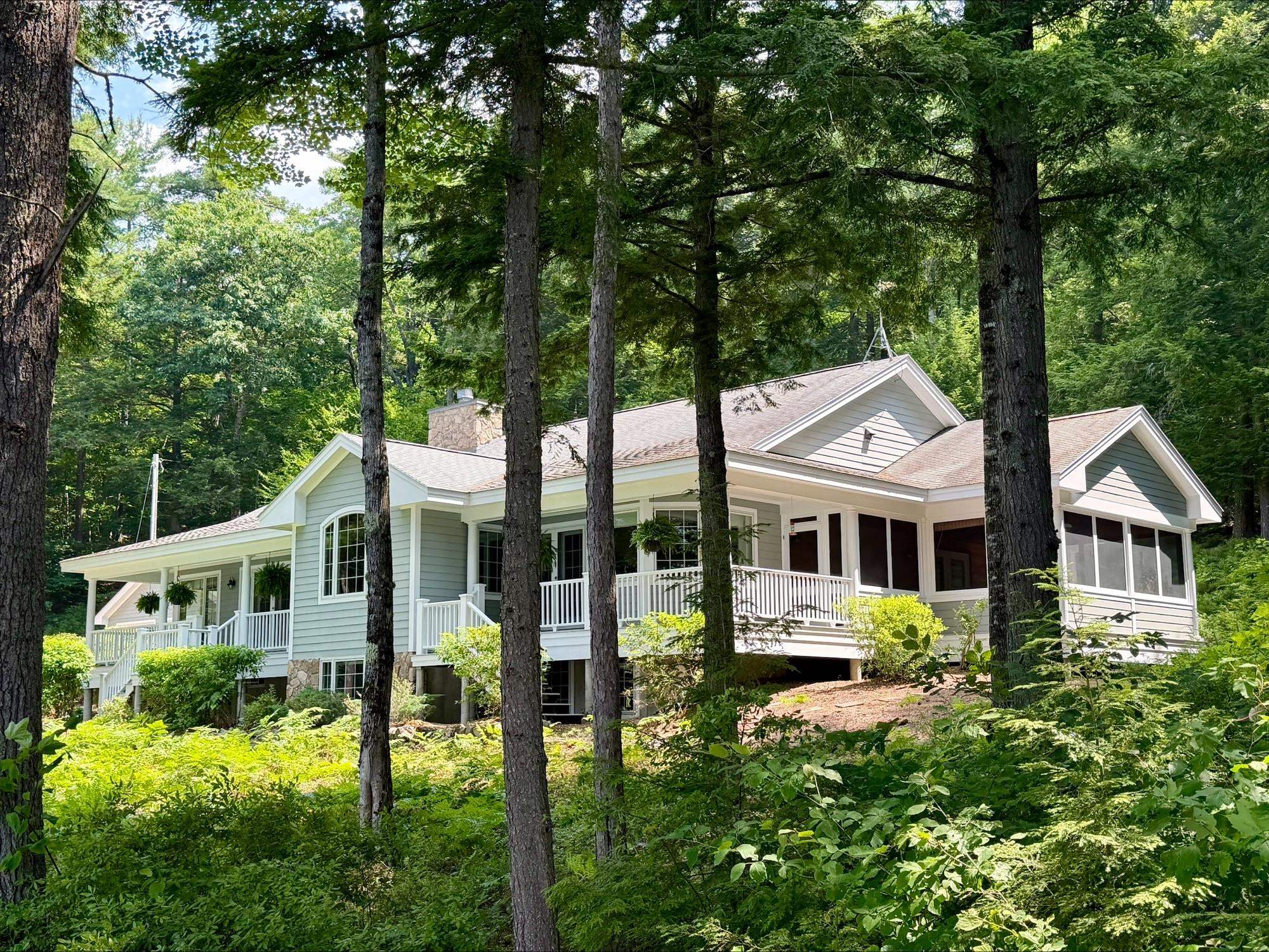 64 Little Chatham Road