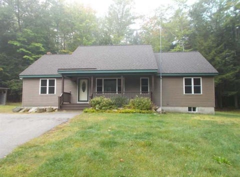 Property photo of 255 Summit View Drive, Tamworth, NH 03886