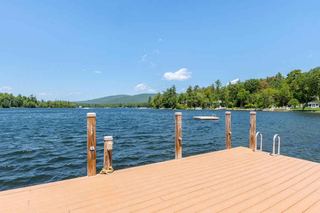 Photo of 294 Redding Lane, Moultonborough, NH 03254 (MLS # 5098642)