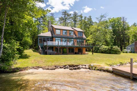 Photo of 294 Redding Lane, Moultonborough, NH 03254 (MLS # 5098642)