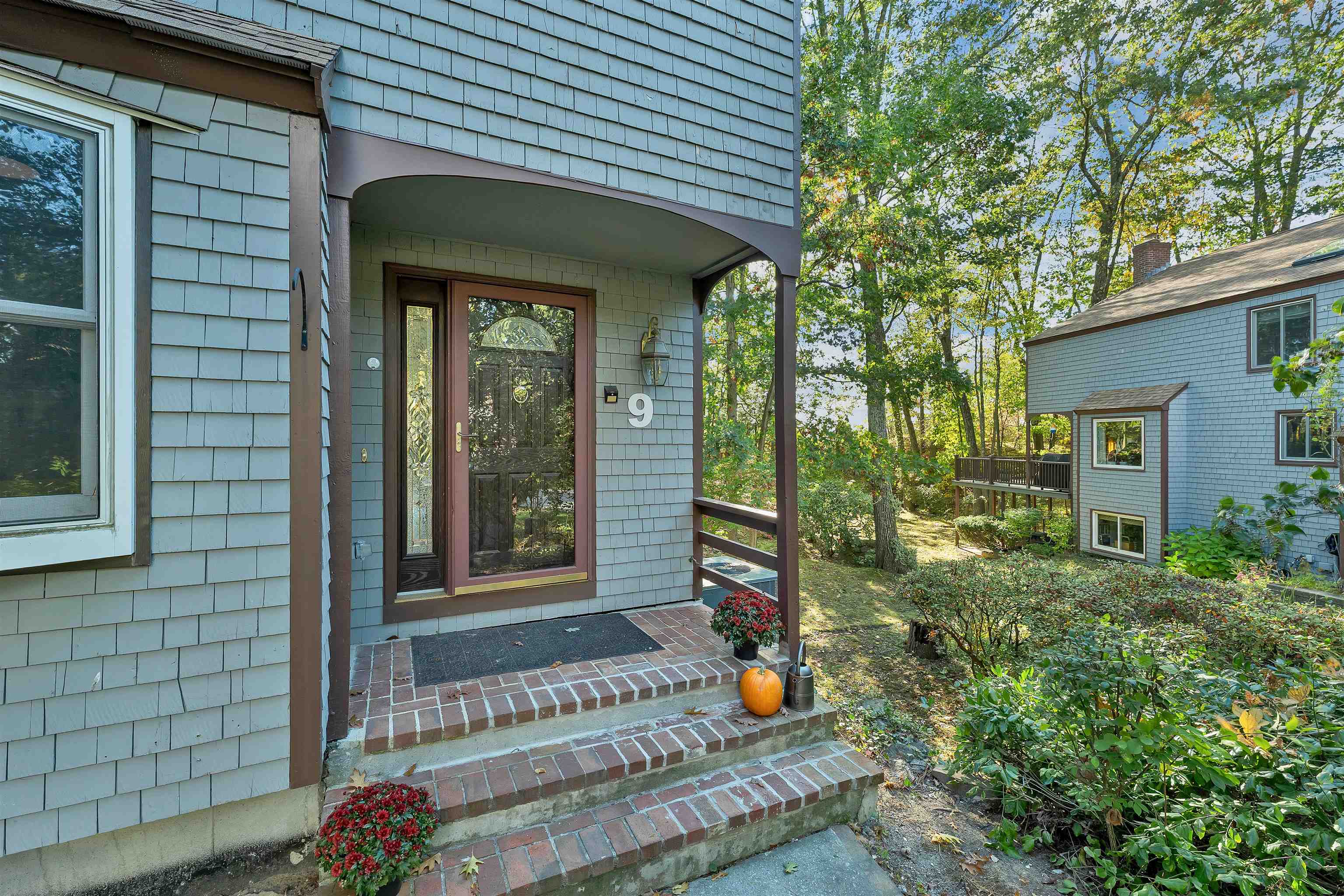9 Kipford Way