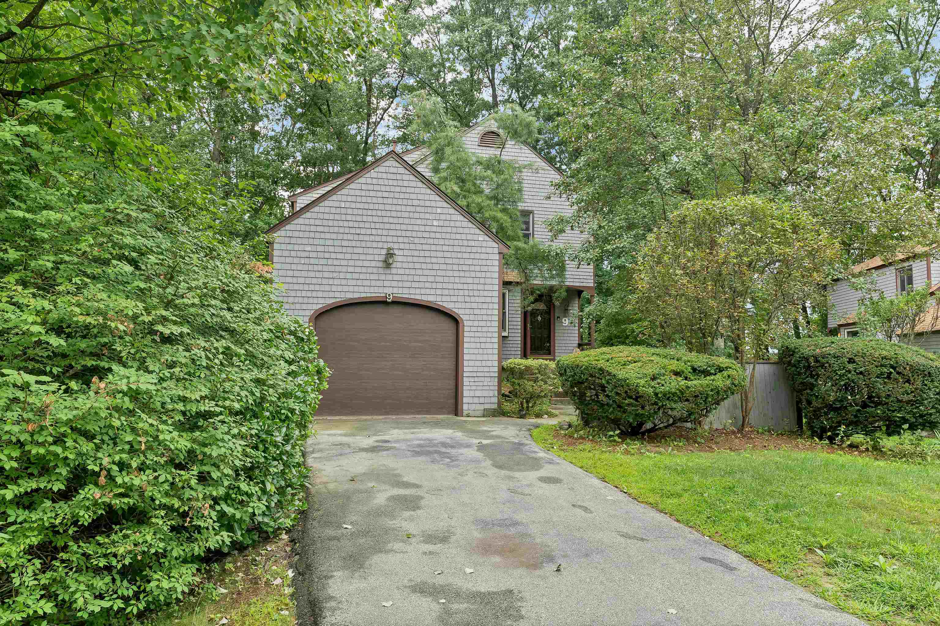 9 Kipford Way