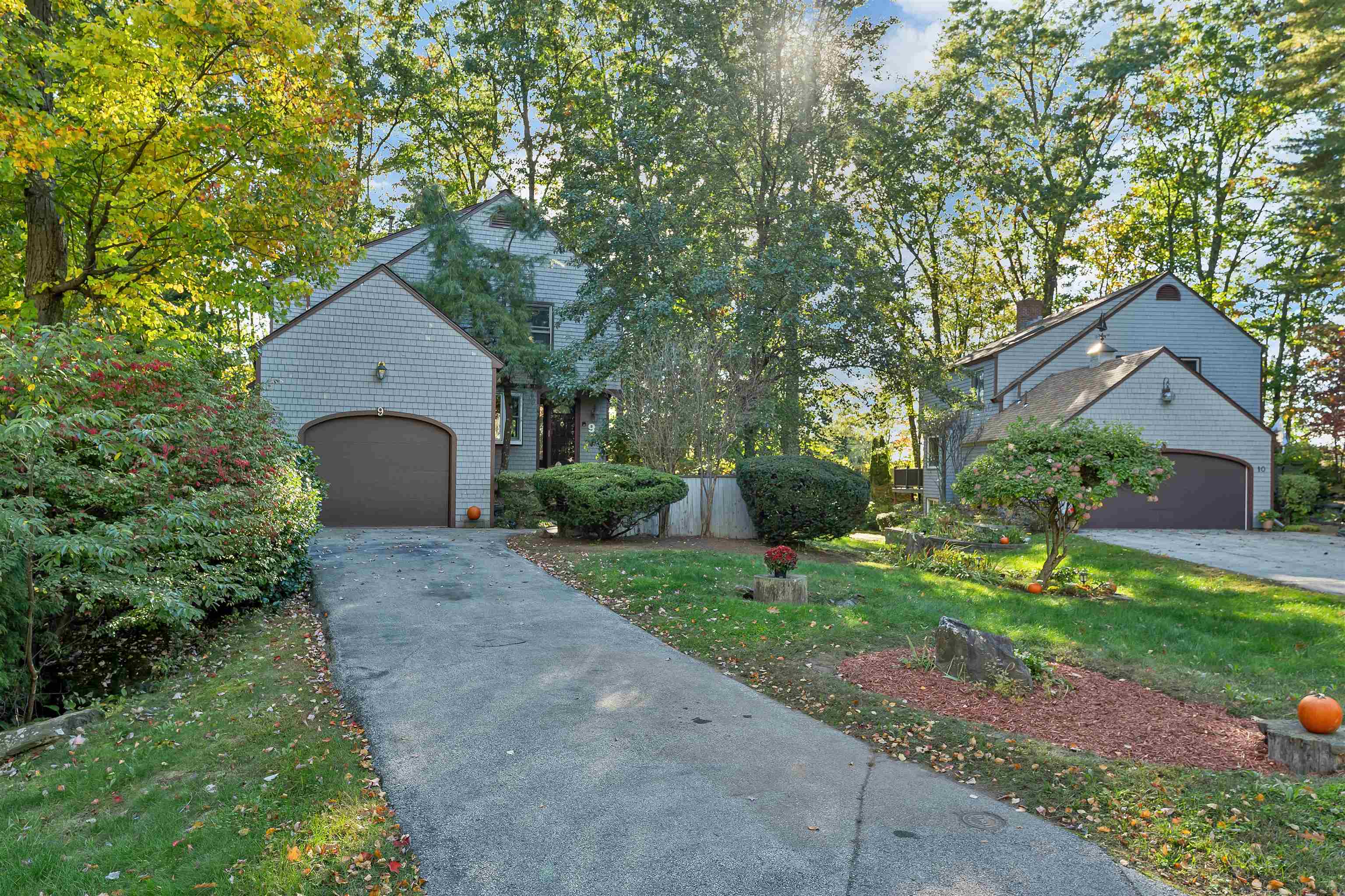 9 Kipford Way