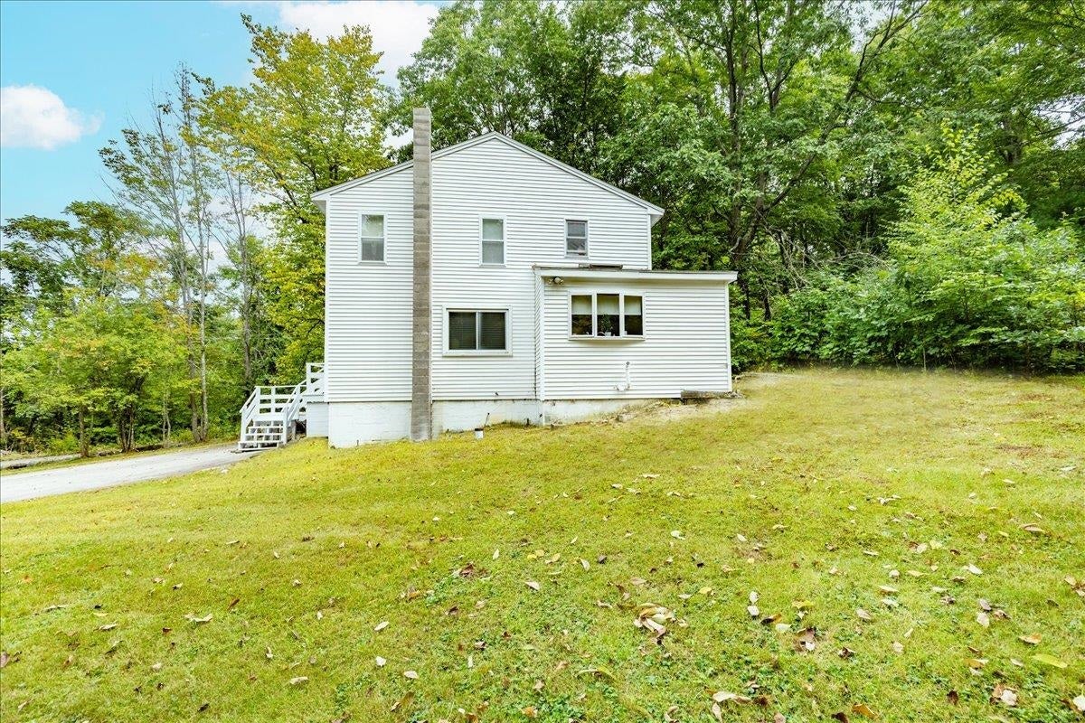 9 Beaver Lake Road