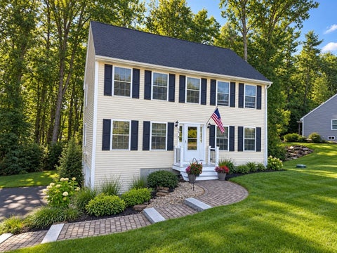 Photo of 58 Ebony Drive, Rochester, NH 03867 (MLS # 5110518)