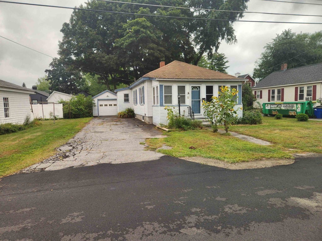 Photo of 1 Wood Avenue, Concord, NH 03301 (MLS # 5107867)