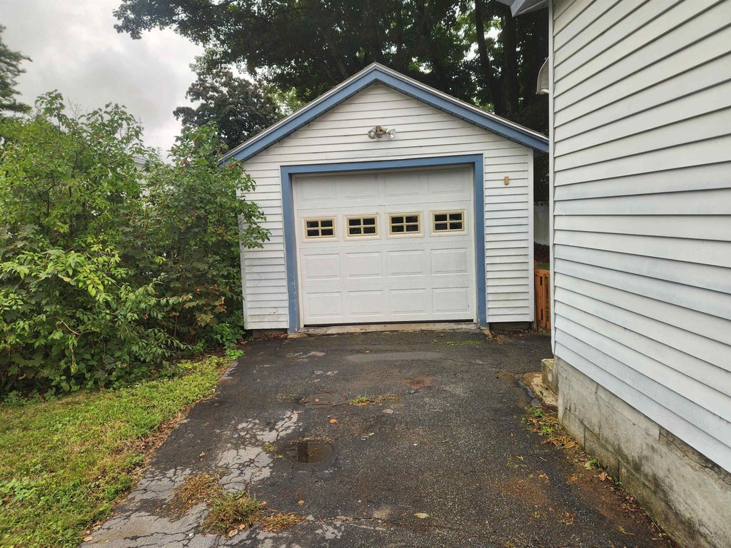 Photo of 1 Wood Avenue, Concord, NH 03301 (MLS # 5107867)