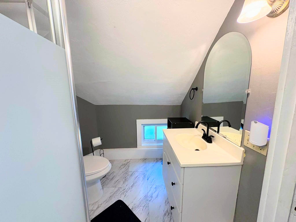 Photo of 107 West Bow Street, Franklin, NH 03235 (MLS # 5094438)