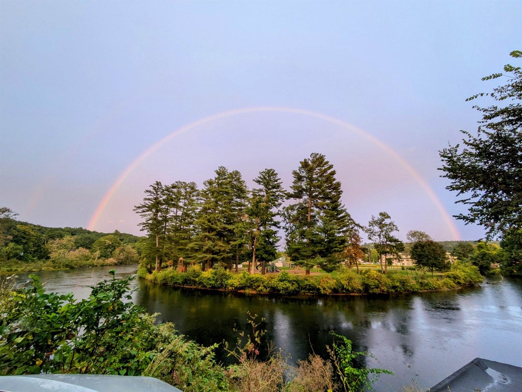 Photo of 107 West Bow Street, Franklin, NH 03235 (MLS # 5094438)