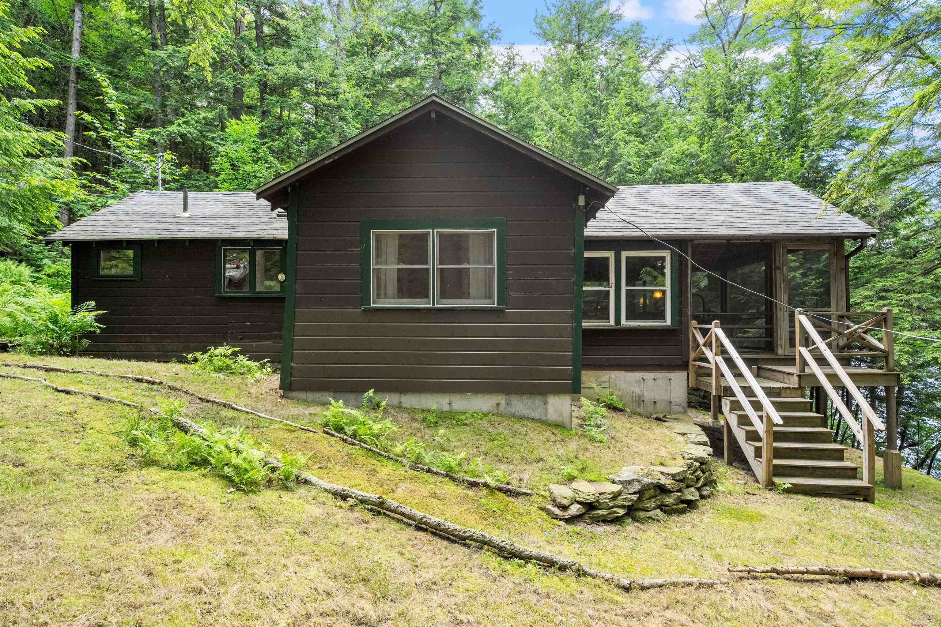 15 Hemlock Way