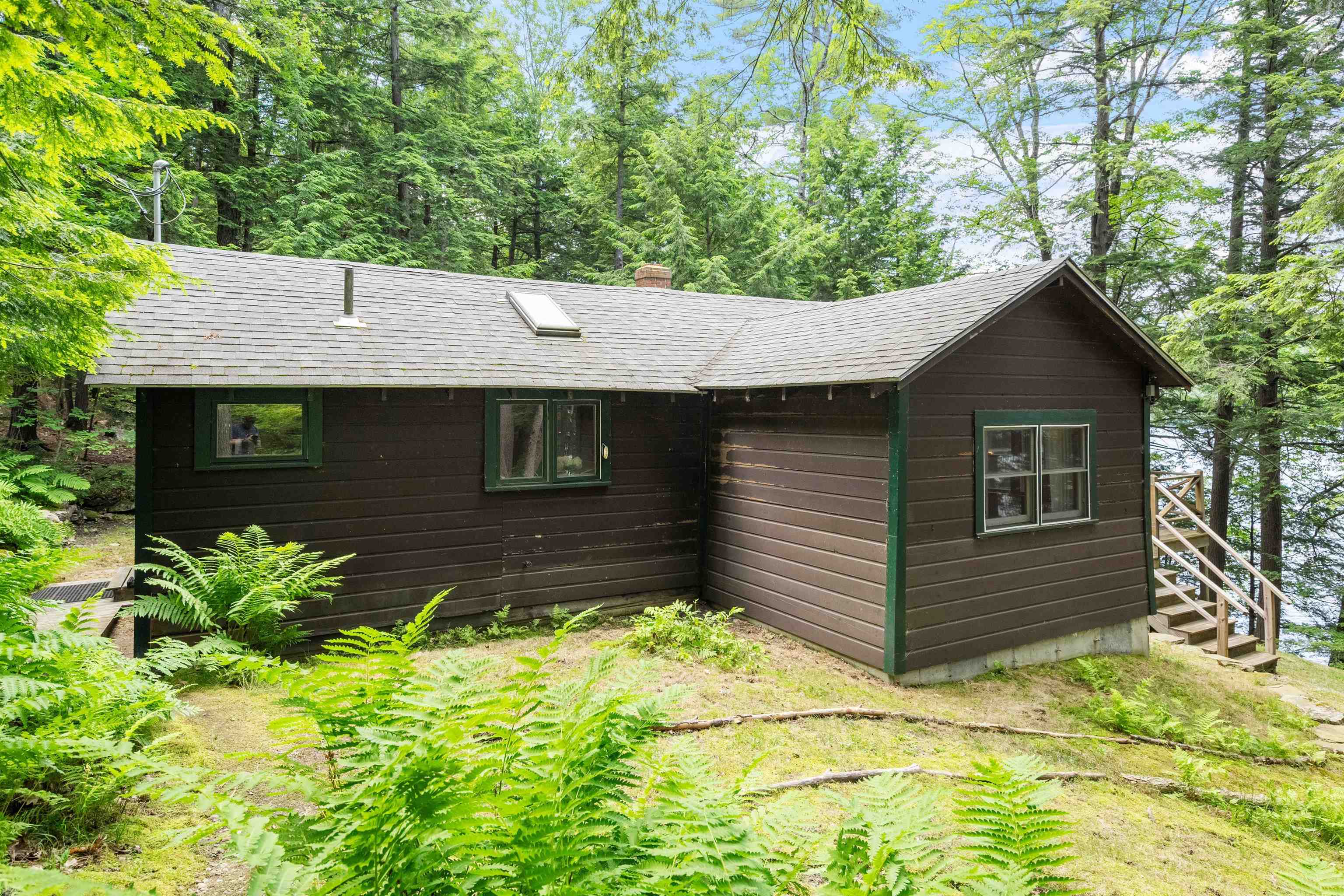 15 Hemlock Way