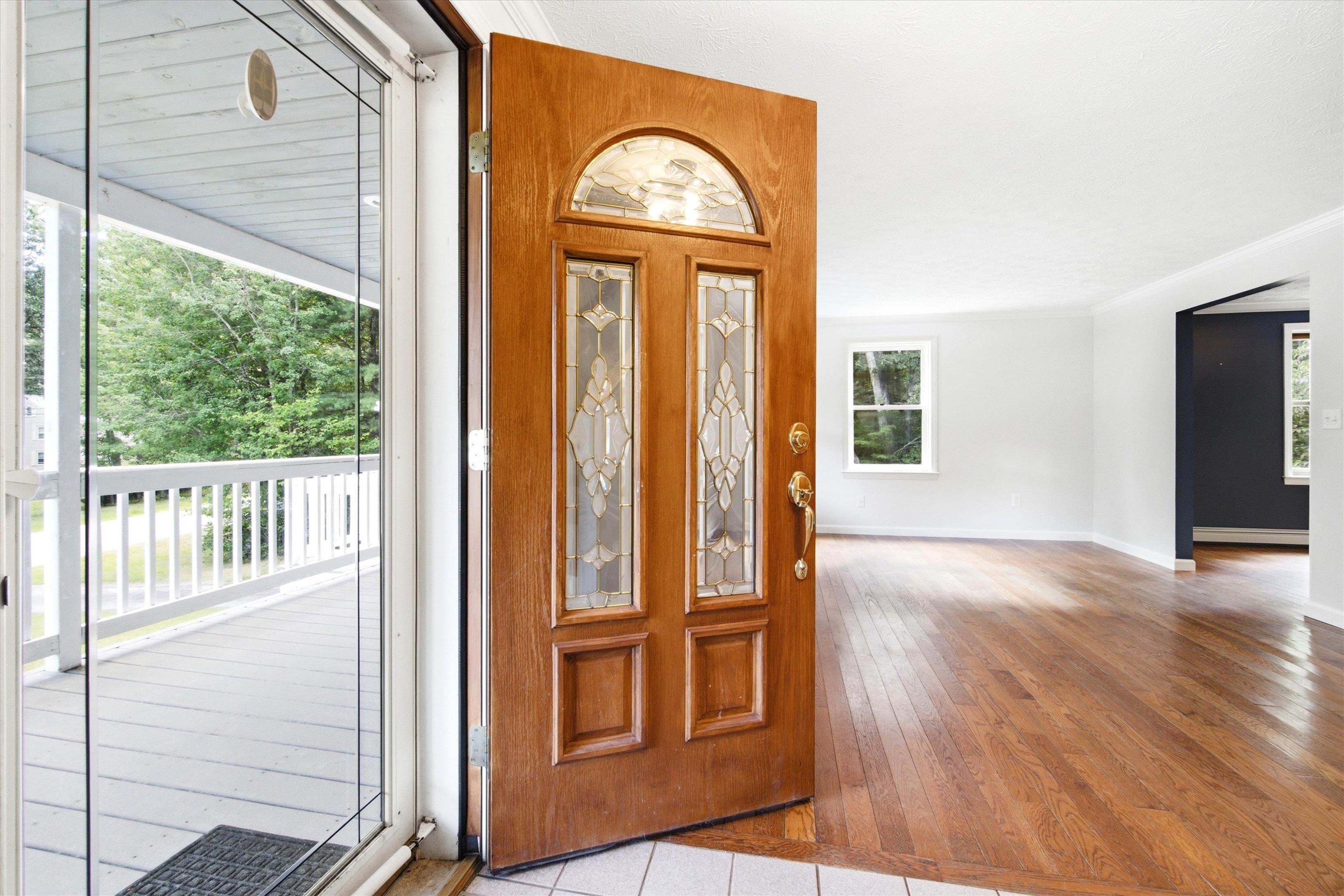 9 Sandalwood Road