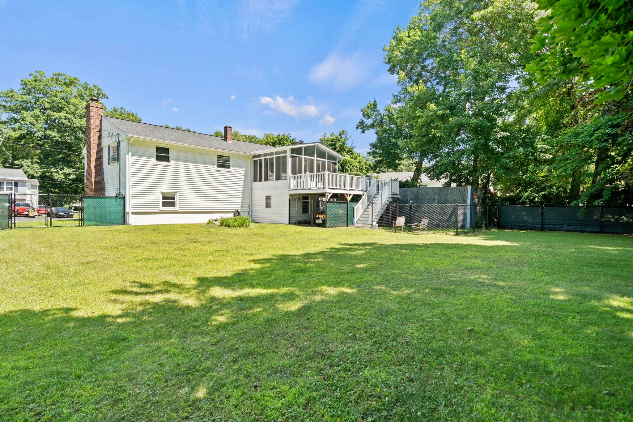 9 Cypress Street
