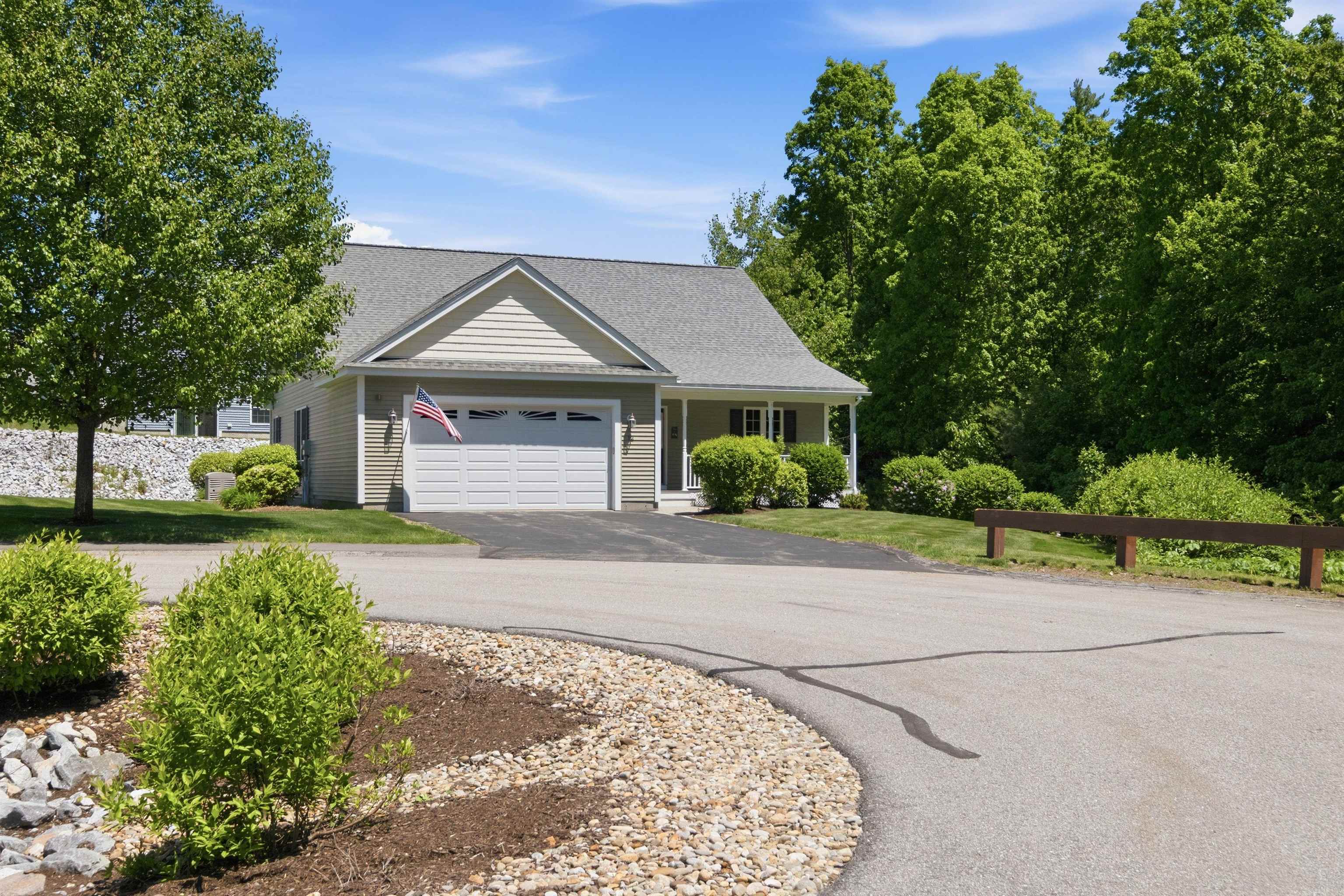 12 Thorn Hill Road 12