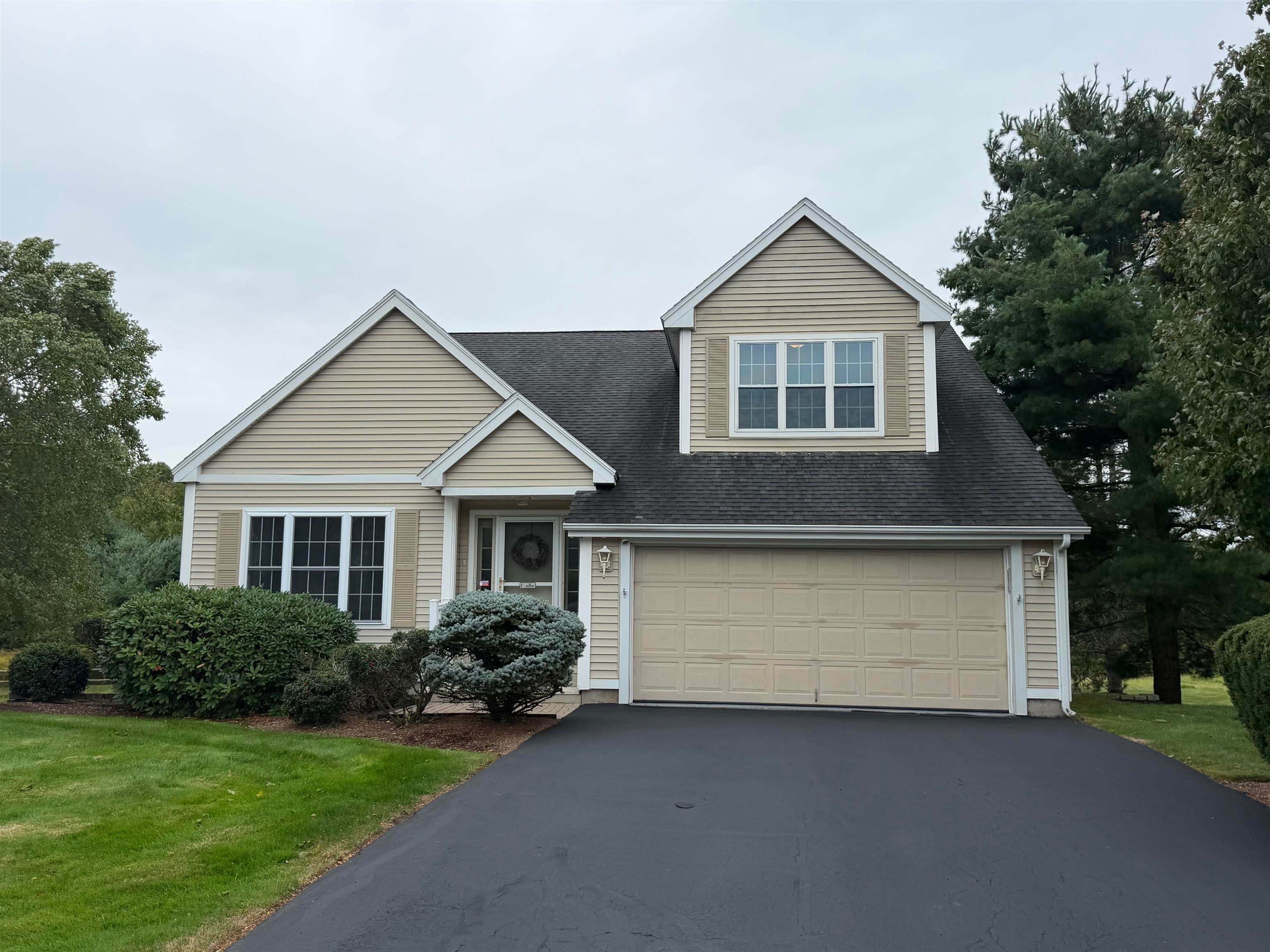 12 Twin Pond Circle